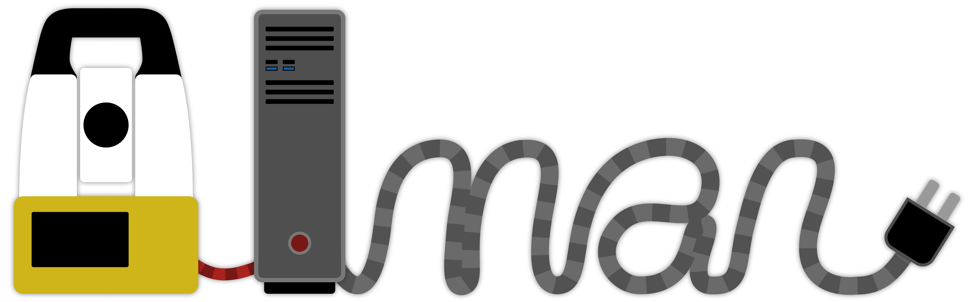 GeoComPy logo